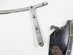 2016 Harley Touring FLHR Road King  Windshield Mounting Hardware