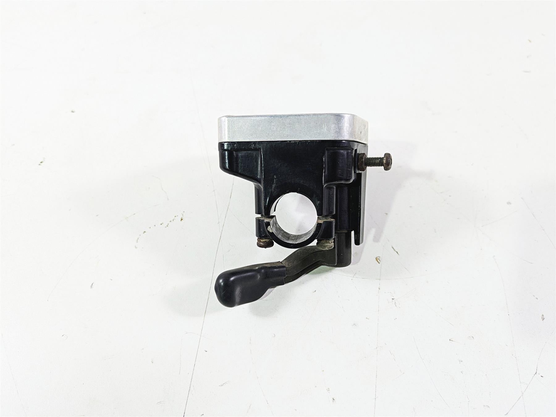 2001 Yamaha Banshee YFZ350 Right Hand Thumb Throttle Control 3GG-26250-00-00 {{ shop.shopifyCountryName }} - Mototech271