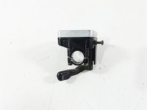 2001 Yamaha Banshee YFZ350 Right Hand Thumb Throttle Control 3GG-26250-00-00 | Mototech271