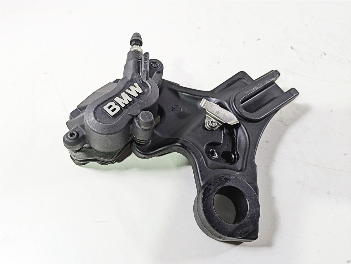 2019 BMW S1000XR K49 Brembo Rear Brake Caliper + Bracket 34218546608 {{ shop.shopifyCountryName }} - Mototech271