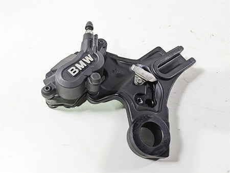 2019 BMW S1000XR K49 Brembo Rear Brake Caliper + Bracket 34218546608 {{ shop.shopifyCountryName }} - Mototech271