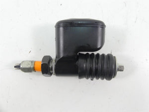 2016 Harley FXDL Dyna Low Rider Rear Brake Master Cylinder 41700065A