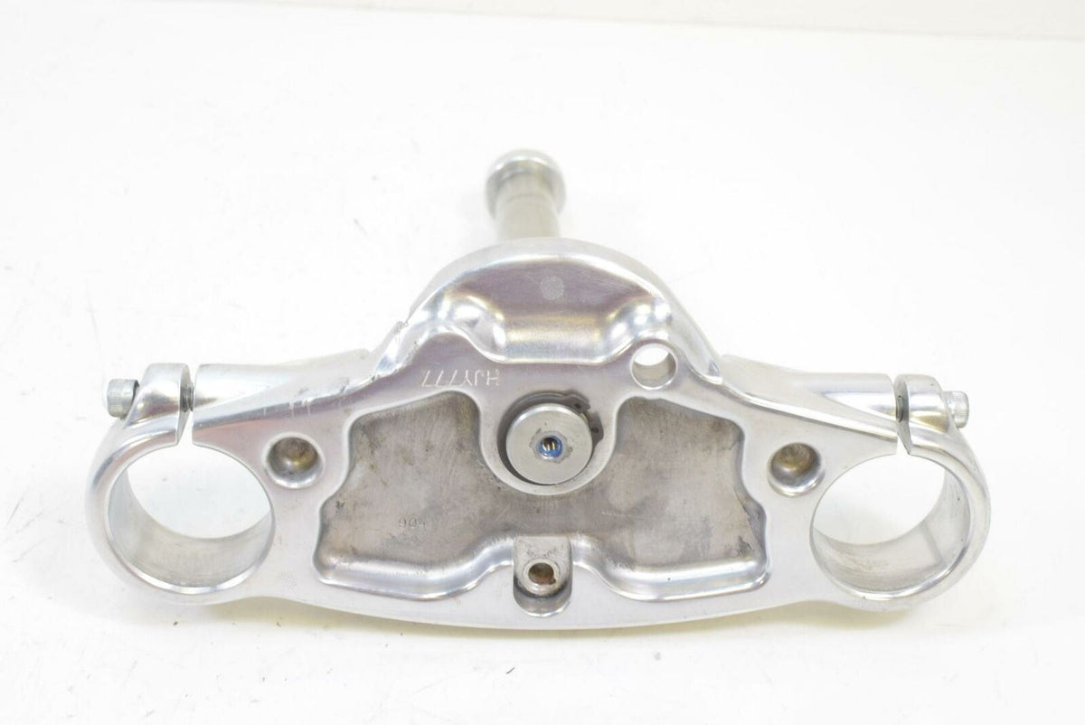 2019 Harley Softail FXLR Low Rider Lower Triple Tree 49mm Steering Clamp 4590020 {{ shop.shopifyCountryName }} - Mototech271