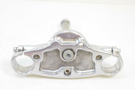 2019 Harley Softail FXLR Low Rider Lower Triple Tree 49mm Steering Clamp 4590020 {{ shop.shopifyCountryName }} - Mototech271