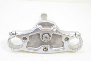 2019 Harley Softail FXLR Low Rider Lower Triple Tree 49mm Steering Clamp 4590020