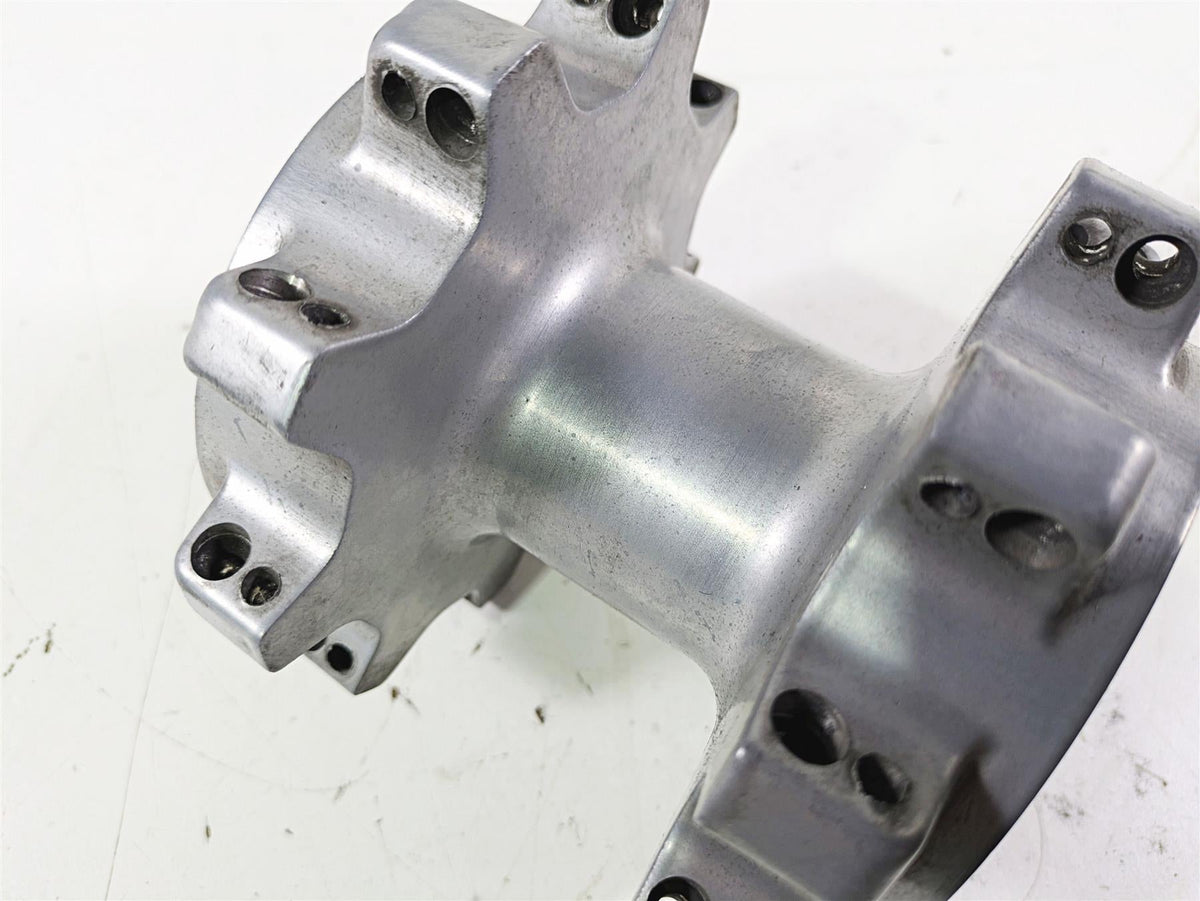 2016 Moto Guzzi Stelvio 1200 8V NTX Front Wheel Hub Spoke Rim {{ shop.shopifyCountryName }} - Mototech271