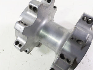 2016 Moto Guzzi Stelvio 1200 8V NTX Front Wheel Hub Spoke Rim | Mototech271