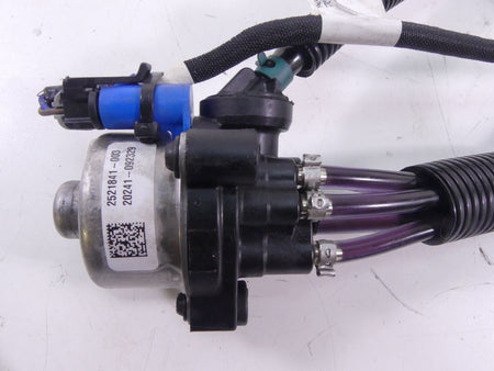 2021 Polaris 650 Matryx Indy VR1 Oil Pump Unit 2521841 {{ shop.shopifyCountryName }} - Mototech271