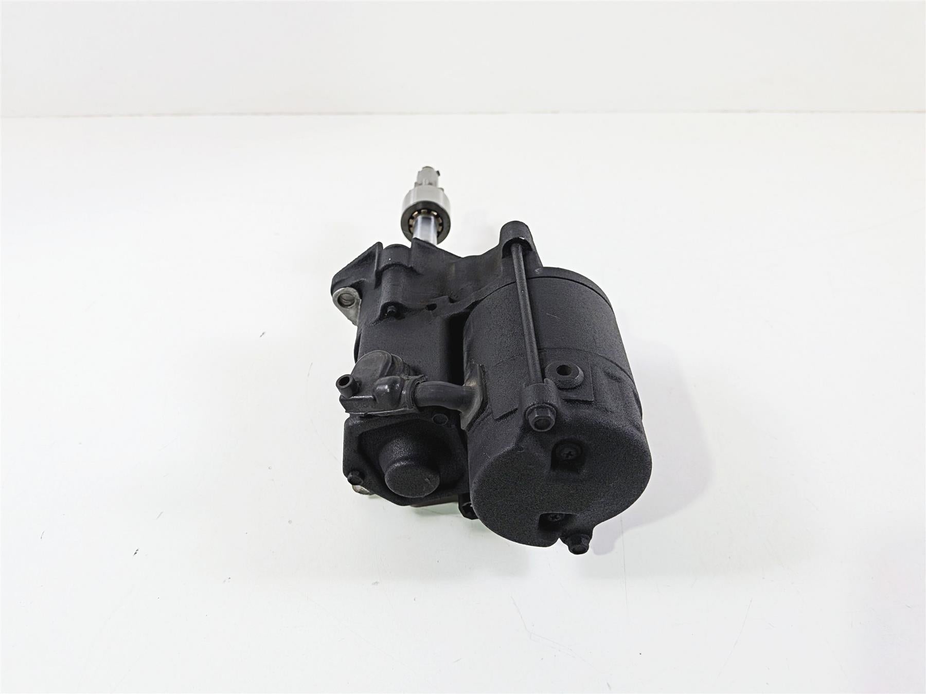 2006 Harley Touring FLHTCU SE CVO Electra Glide Engine Starter Motor 31335-03A-Mototech271