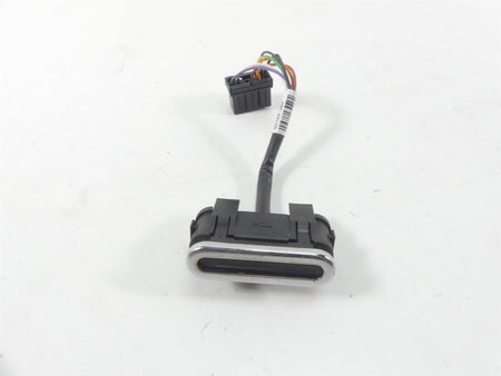 2010 Harley Touring FLHX Street Glide Indicator Blinker Oil Lights 68789-96 {{ shop.shopifyCountryName }} - Mototech271