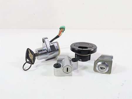 2019 Suzuki M109R VZR1800 Boulevard Ignition Switch Key Lock Set 37000-49890 {{ shop.shopifyCountryName }} - Mototech271