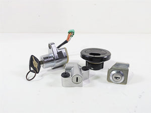 2019 Suzuki M109R VZR1800 Boulevard Ignition Switch Key Lock Set 37000-49890