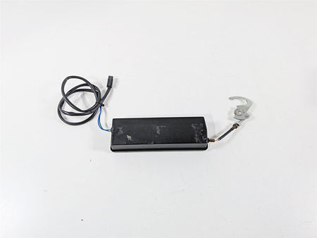 2011 Harley Touring FLHTCU CVO Electra Glide Saddlebag Lock Module 79165-07-Mototech271