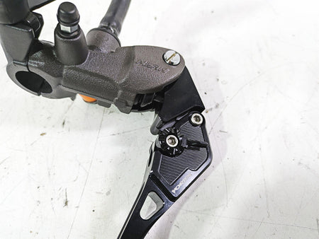 2017 BMW S1000R K47 Front Brake Radial Master Cylinder +Vortex Lever 32728536872 {{ shop.shopifyCountryName }} - Mototech271