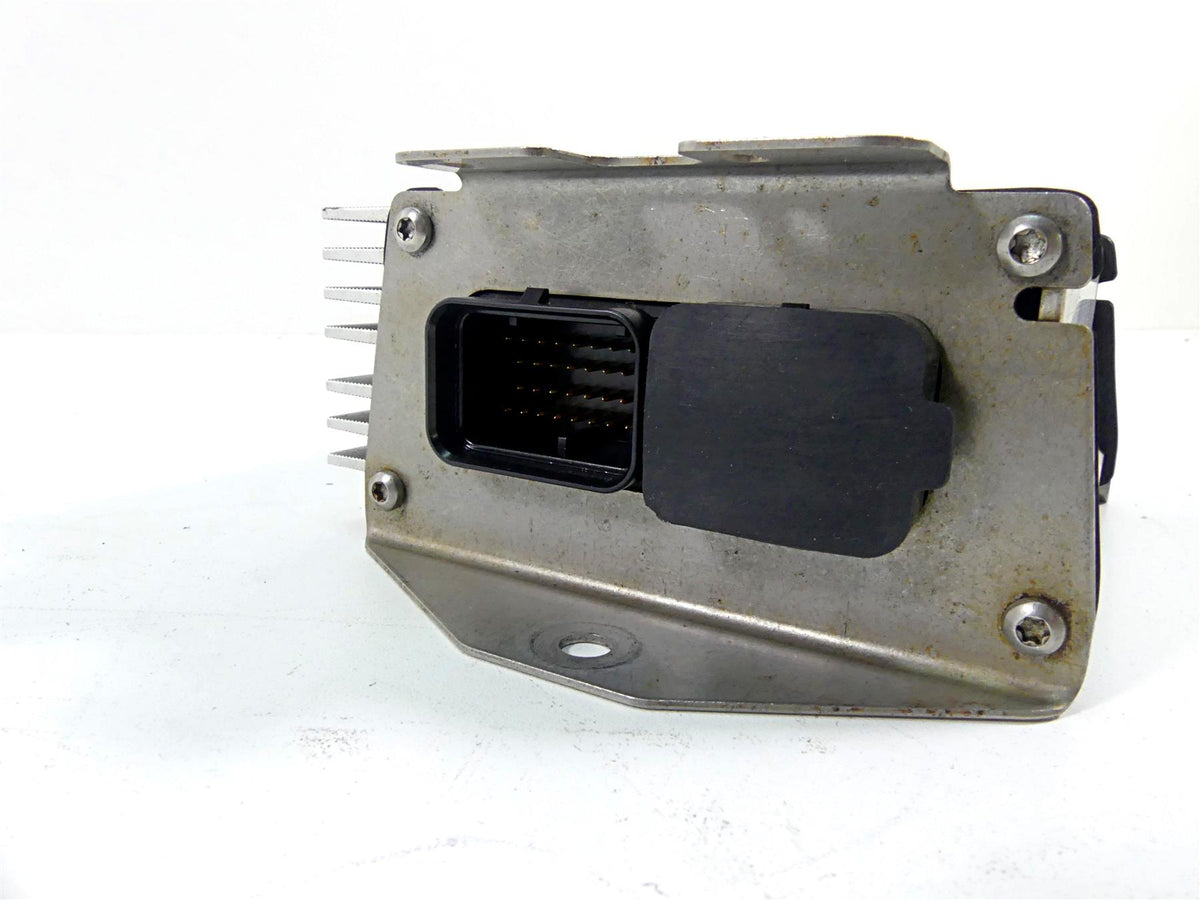 2011 Victory Cross Country Ntouch Amplifier Stereo Radio Module 2411677 {{ shop.shopifyCountryName }} - Mototech271