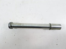Load image into Gallery viewer, 2017 Mv Agusta Dragster 800 Front 25mm Wheel Spindle Axle 8000B5931
