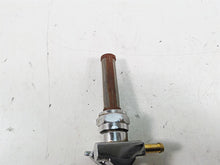 Load image into Gallery viewer, 2000 Harley FXSTS Softail Springer Fuel Gas Petrol Valve Petcock 61338-94D
