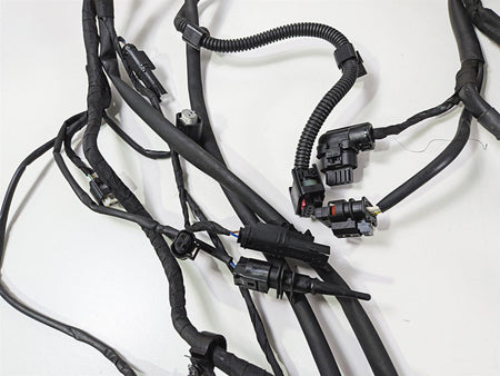 2019 BMW R1250GS K50 Main & Engine Wiring Harness Esa - No Cuts 61119480785 {{ shop.shopifyCountryName }} - Mototech271