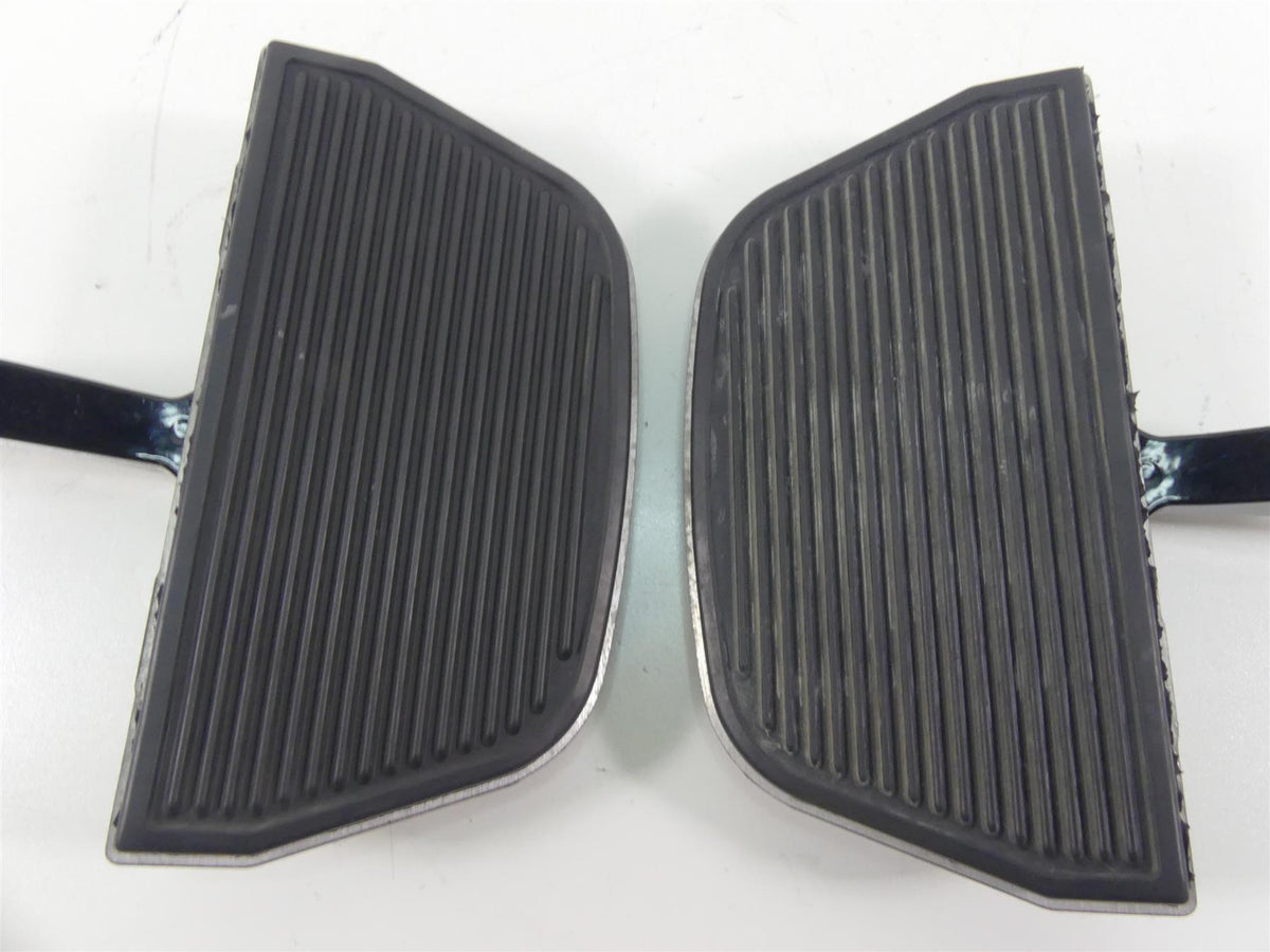 2016 Harley Touring FLHR Road King Rear Passenger Floor Board Set 52719-10 {{ shop.shopifyCountryName }} - Mototech271