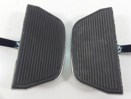 2016 Harley Touring FLHR Road King Rear Passenger Floor Board Set 52719-10 {{ shop.shopifyCountryName }} - Mototech271
