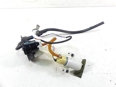 2009 BMW R1200 GS K25 Fuel Gas Petrol Pump + Level Sender - Tested 16147705376 {{ shop.shopifyCountryName }} - Mototech271
