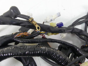 2006 Yamaha Roadliner XV1900 Main Wiring Harness Loom - Read 1D7-82590-00-00 | Mototech271
