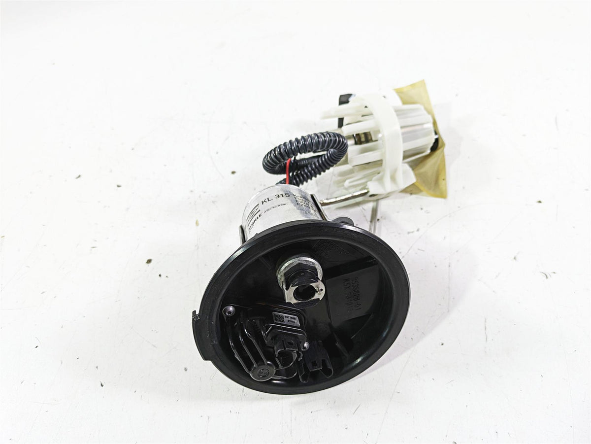 2014 BMW R1200 RT RTW K52 Fuel Gas Petrol Pump - Tested 16148532133 16148357969 {{ shop.shopifyCountryName }} - Mototech271