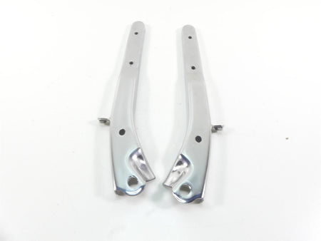 1998 Honda Shadow VT1100T Rear Fender Support Chrome Struts 77330-MBC-000 {{ shop.shopifyCountryName }} - Mototech271
