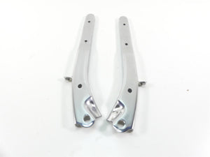 1998 Honda Shadow VT1100T Rear Fender Support Chrome Struts 77330-MBC-000
