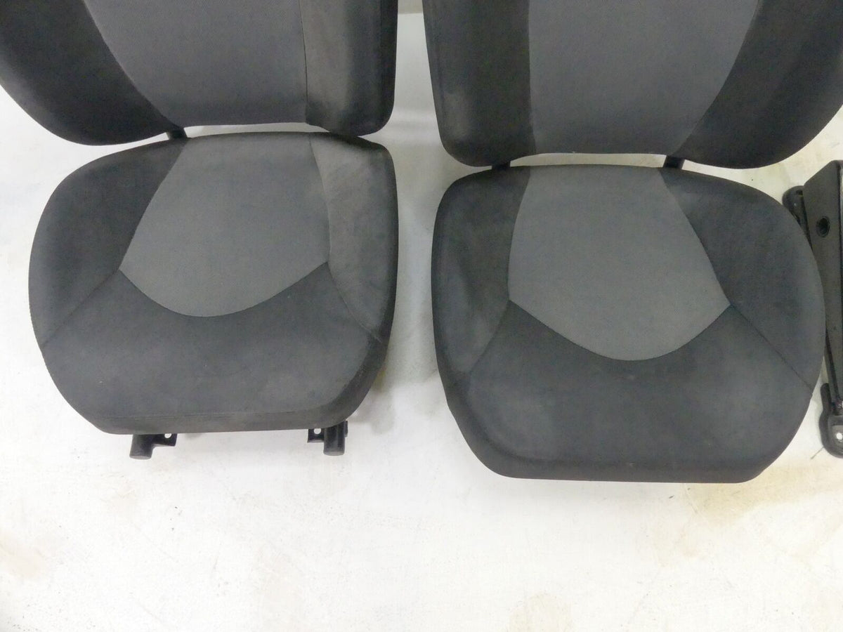 2018 Yamaha YXZ1000 R EPS Rider Driver Passenger Seat Set 2HC-F473C-00-00 {{ shop.shopifyCountryName }} - Mototech271