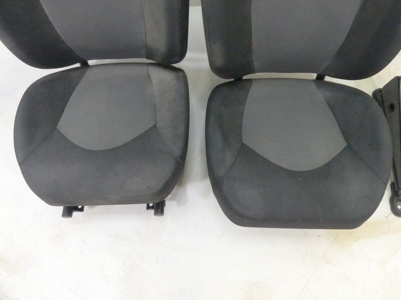 2018 Yamaha YXZ1000 R EPS Rider Driver Passenger Seat Set 2HC-F473C-00-00 {{ shop.shopifyCountryName }} - Mototech271