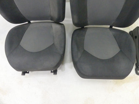 2018 Yamaha YXZ1000 R EPS Rider Driver Passenger Seat Set 2HC-F473C-00-00 {{ shop.shopifyCountryName }} - Mototech271
