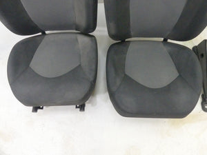 2018 Yamaha YXZ1000 R EPS Rider Driver Passenger Seat Set 2HC-F473C-00-00 | Mototech271