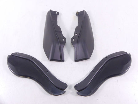 2009 Harley Touring FLHTCU Electra Glide Side Cover Wing Fairing Set 58167-09 {{ shop.shopifyCountryName }} - Mototech271