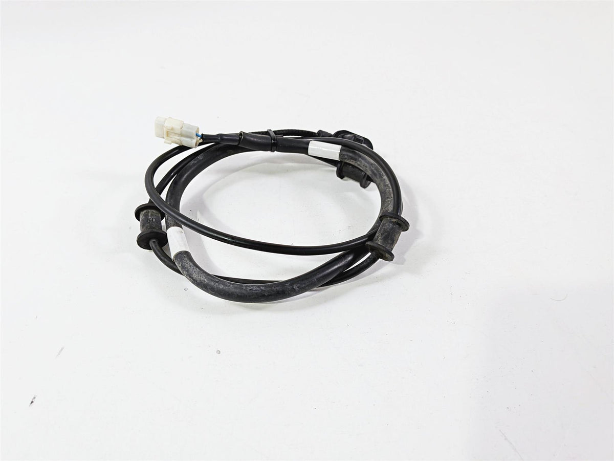 2012 Yamaha XT1200 Super Tenere Front Abs Brake Wheel Speed Sensor 23P-85970-00 {{ shop.shopifyCountryName }} - Mototech271