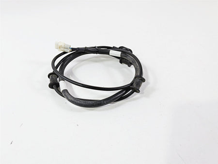2012 Yamaha XT1200 Super Tenere Front Abs Brake Wheel Speed Sensor 23P-85970-00 {{ shop.shopifyCountryName }} - Mototech271