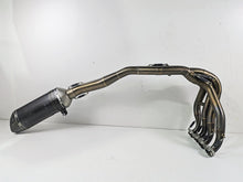 Load image into Gallery viewer, 2024 Kawasaki ZX6R ZX636 Ninja Akrapovic Full Exhaust System READ S-K6R11-RC/1
