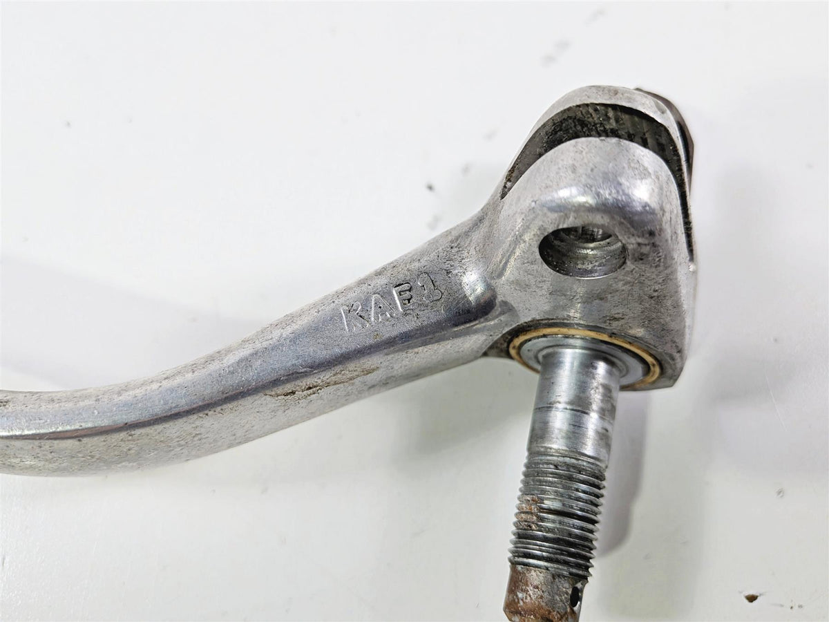 2002 Harley Davidson XLH883 Sportster Rear Brake Lever Pedal 42447-96 {{ shop.shopifyCountryName }} - Mototech271