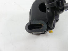Load image into Gallery viewer, 2009 Buell 1125 CR Right Hand Strat Stop Control Switch &amp; Grip Set N0158.TA | Mototech271
