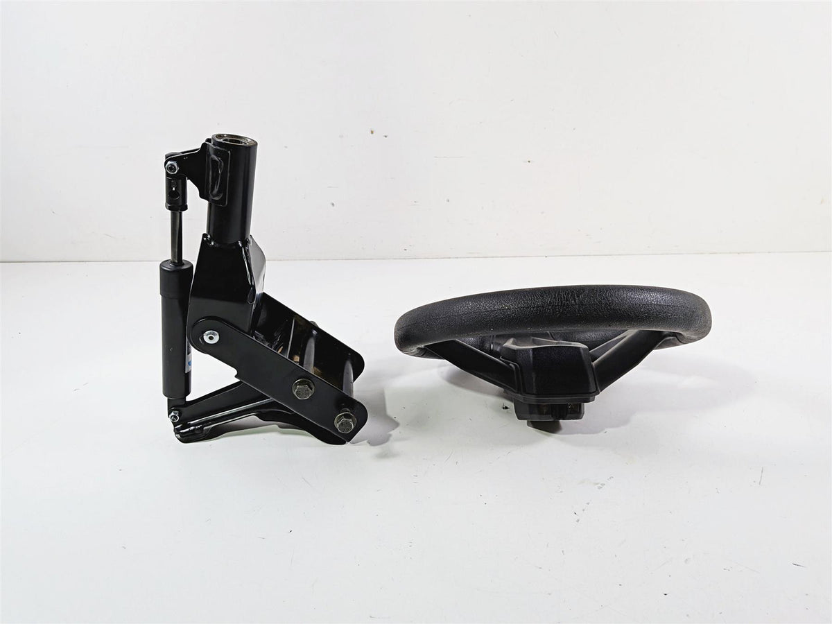 2024 Polaris RZR XP 1000 Sport Steering Wheel & Mount Damper 1830059 {{ shop.shopifyCountryName }} - Mototech271