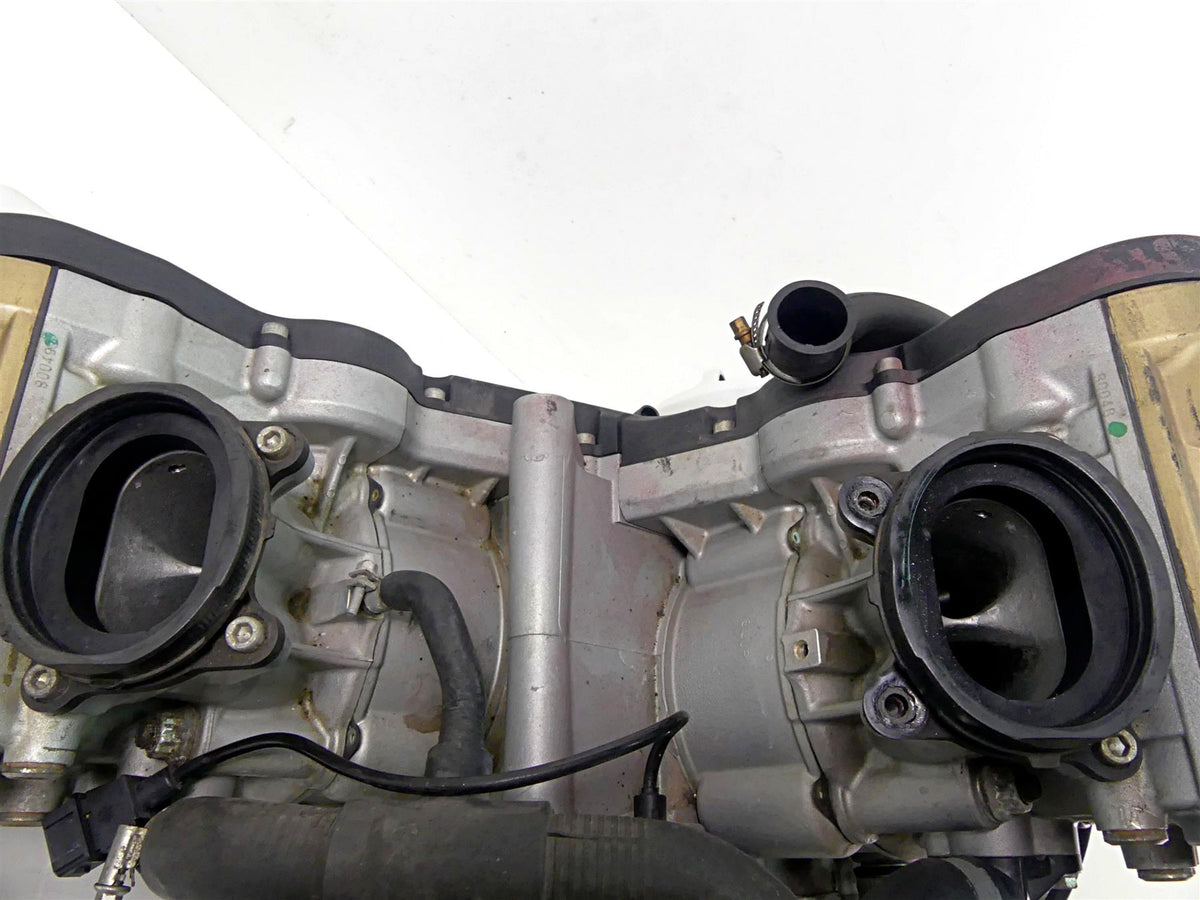 2008 Ducati 848 SBK Running Engine Motor Transmission - Video - Read 22522371A {{ shop.shopifyCountryName }} - Mototech271