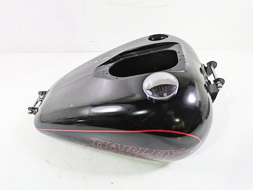 2016 Harley FXDL Dyna Low Rider Fuel Gas Petrol Tank Reservoir - Read 61593-10 | Mototech271