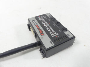 2005 Honda CBR1000RR SC57 Dynojet Power Commander 3 III + Wiring 121-410 | Mototech271