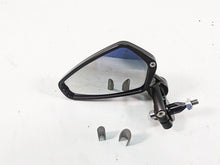 Load image into Gallery viewer, 2011 Ducati Hypermotard 1100 Evo SP CRG Handle Bar End Mirror ao-100
