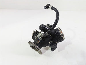 2009 Harley XR1200 Sportster Throttle Body & Cover 27695-08