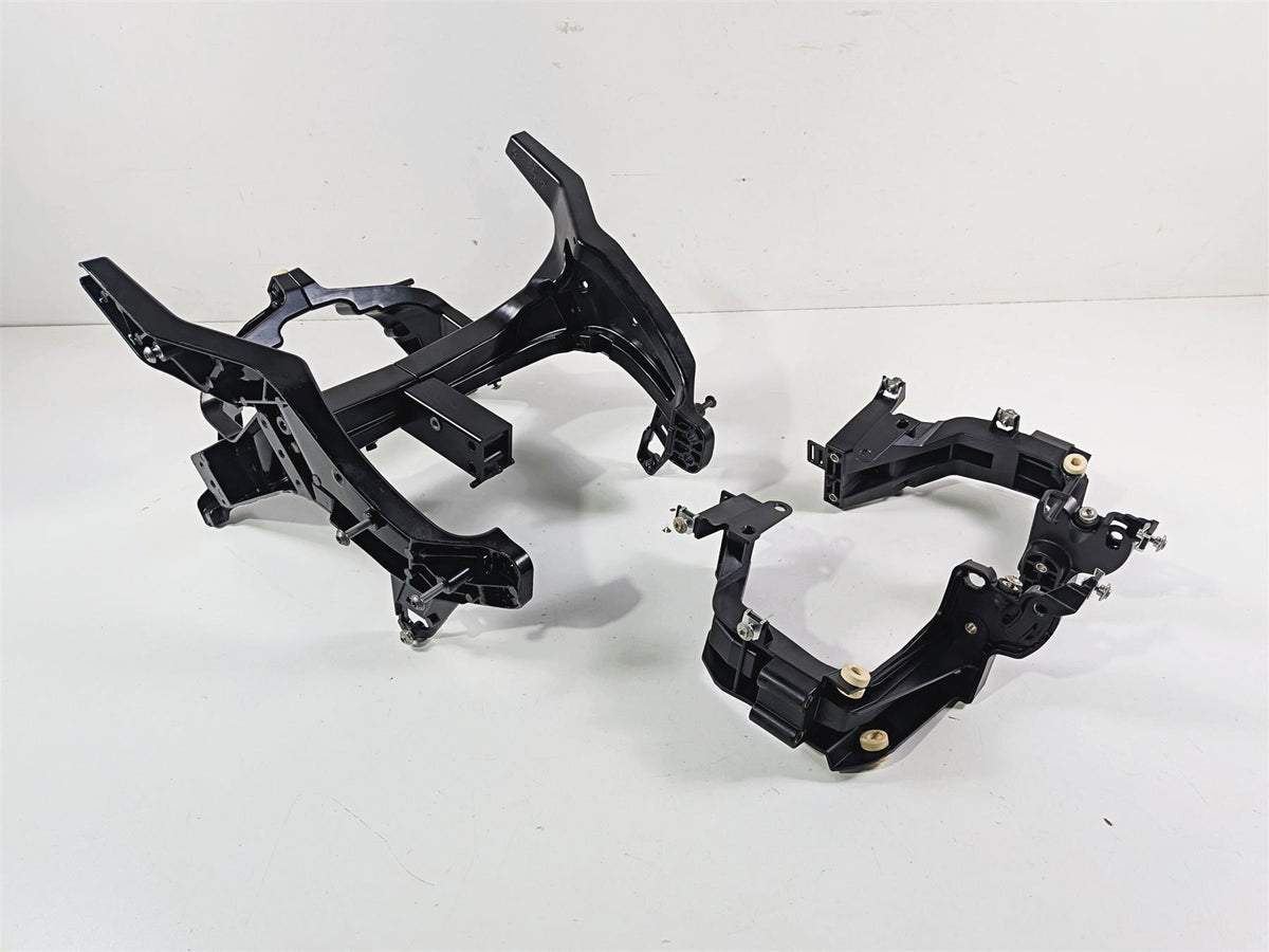 2016 BMW R1200RT RT RTW K52 Front Fairing Stay Mount Set 46638529329 46638529330 {{ shop.shopifyCountryName }} - Mototech271