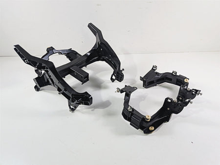 2016 BMW R1200RT RT RTW K52 Front Fairing Stay Mount Set 46638529329 46638529330 {{ shop.shopifyCountryName }} - Mototech271
