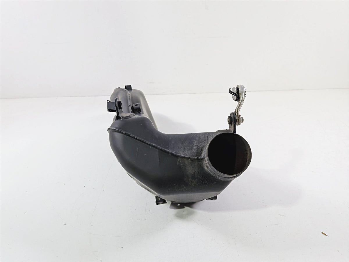 2016 Mv Agusta F3 800 RR Exhaust Muffler Pipe - Blacked Out 8A00B5865-Mototech271