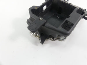 2004 Ducati 999 SBK Battery & Electrical Holder Tray Carrier Set 82914191A | Mototech271