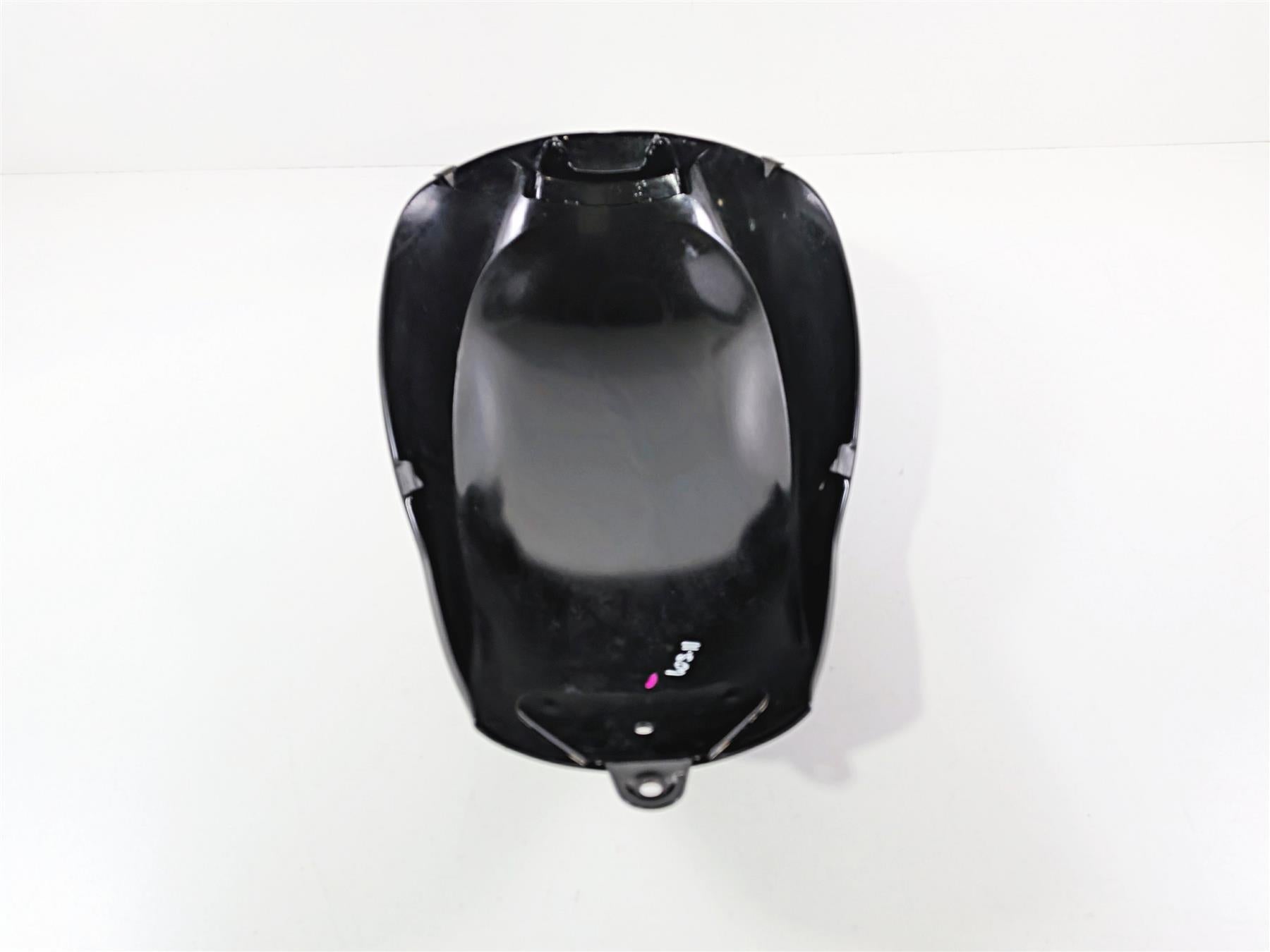 2013 Harley VRSCDX Night Rod Special Upper Tank Air box Cover Fairing Black 66154-07-Mototech271